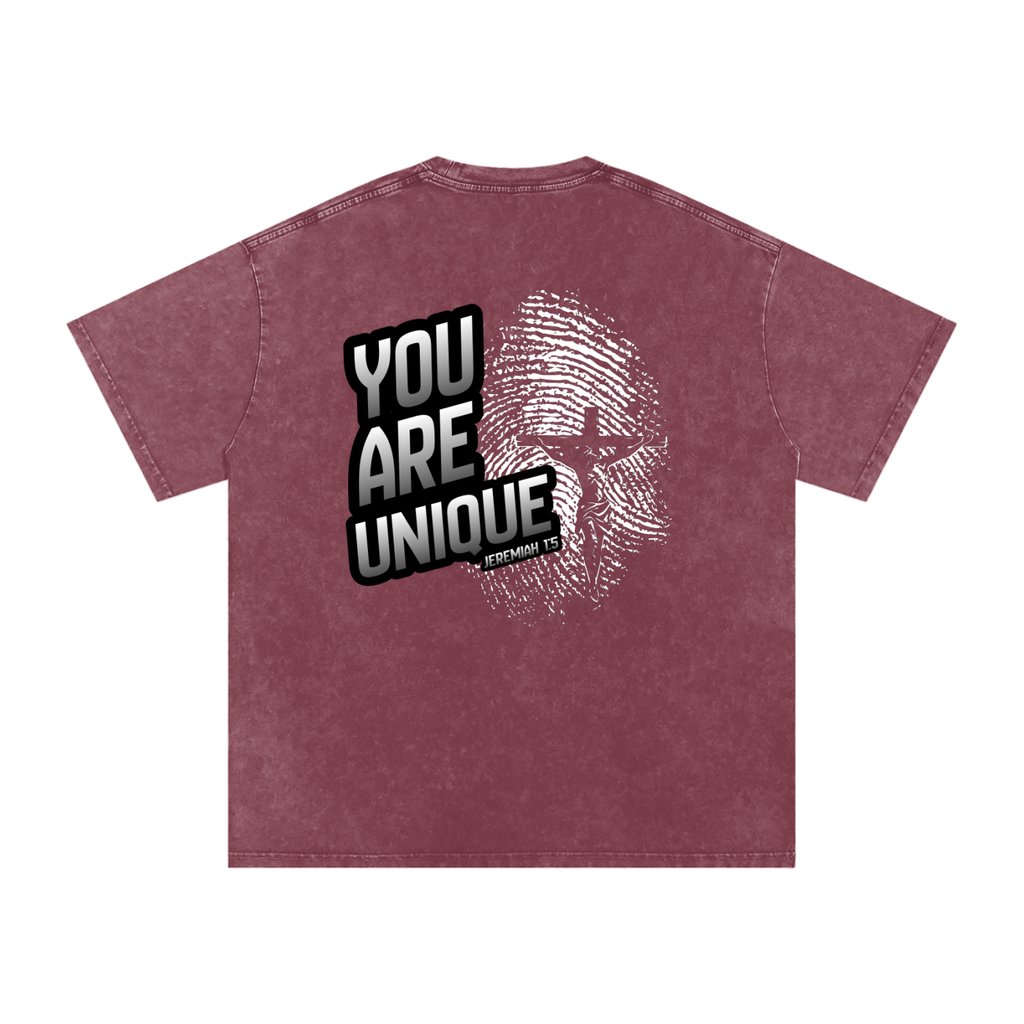 You are Unique T-Shirt