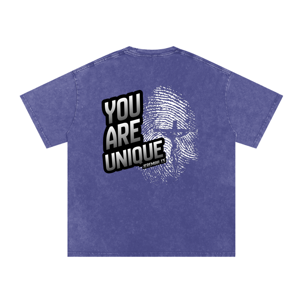 You are Unique T-Shirt