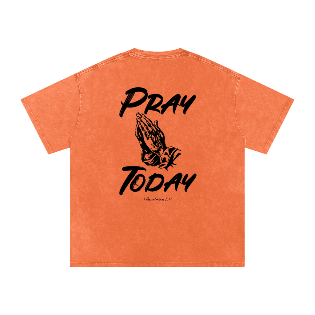 Pray Today Tee