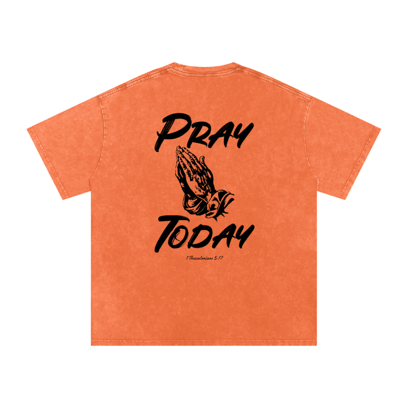 Pray Today Tee