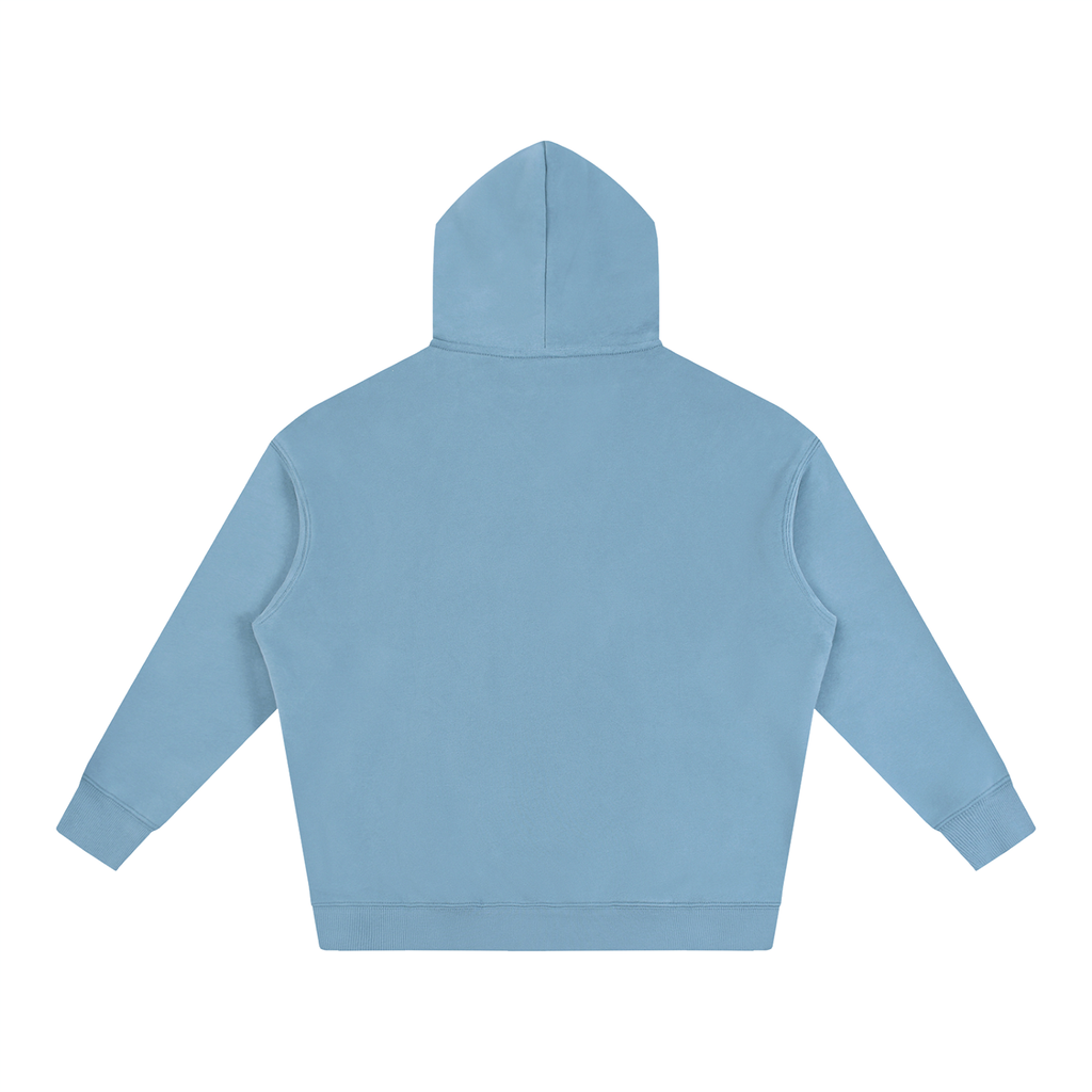 God Wins Hoodie