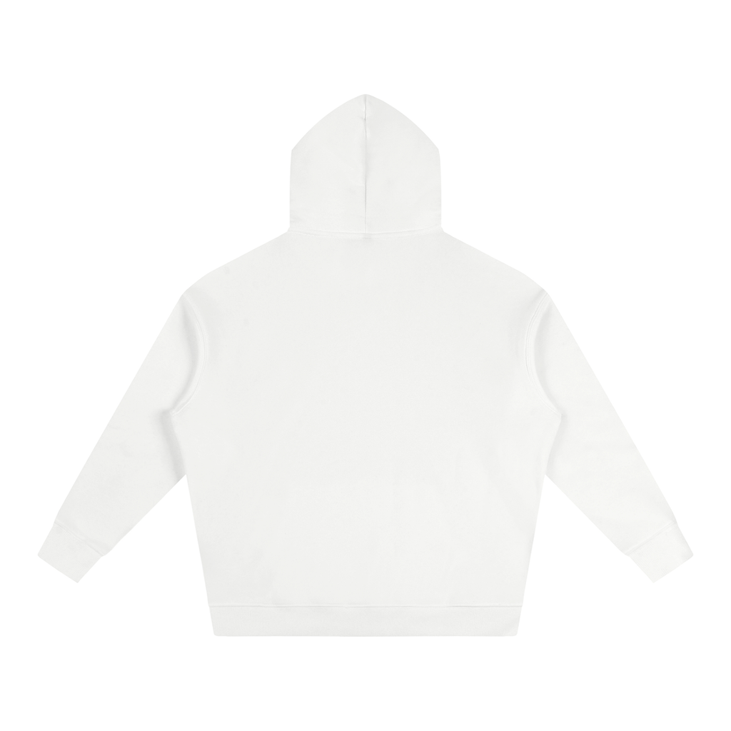 God Wins Hoodie