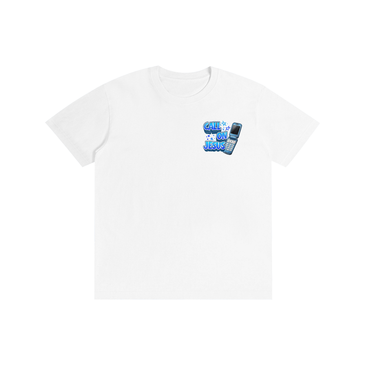 Call on Jesus T-Shirt