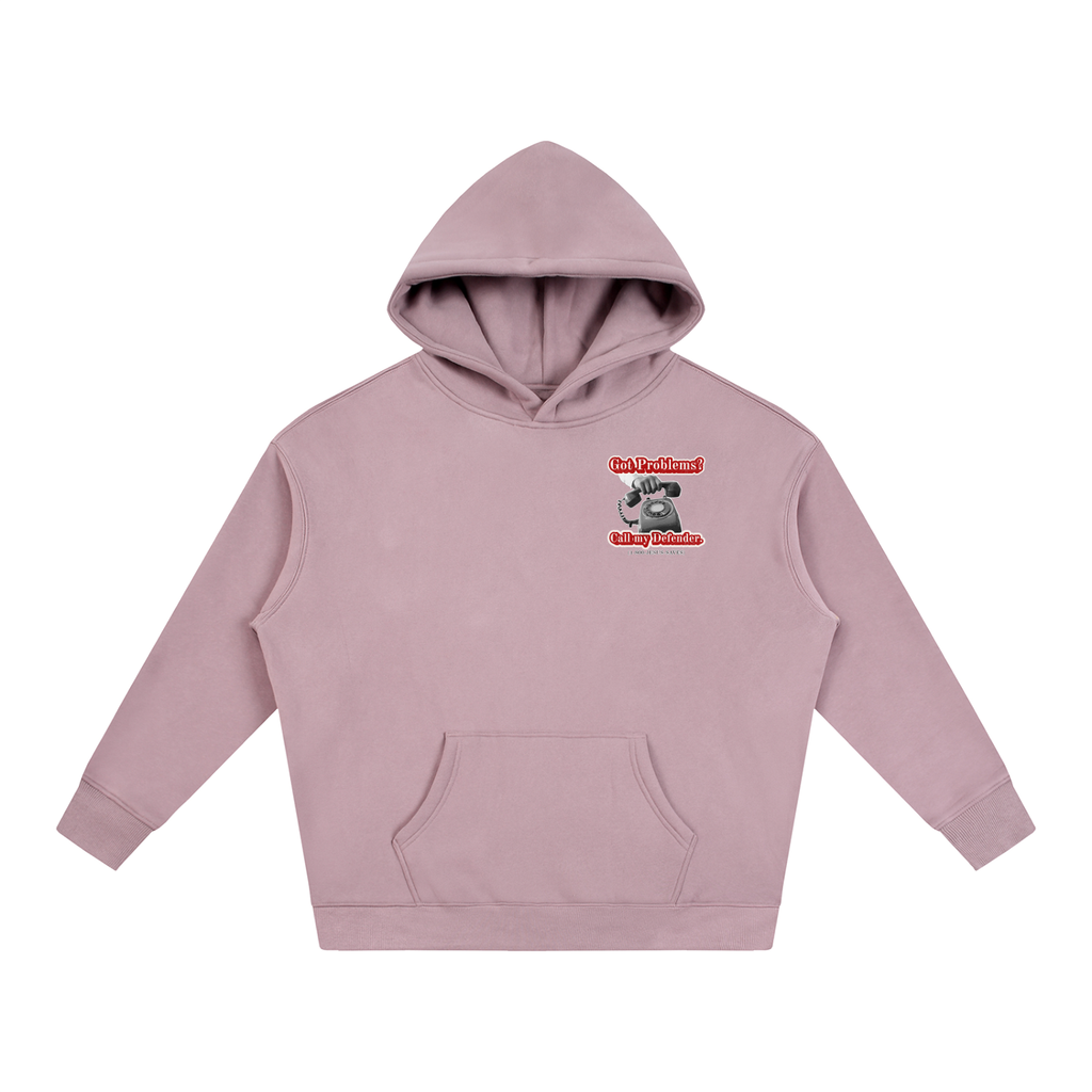 Got Problems? Hoodie