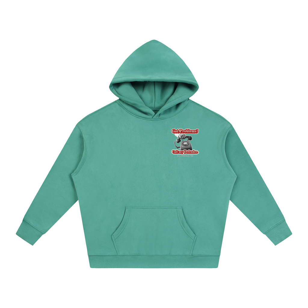 Got Problems? Hoodie