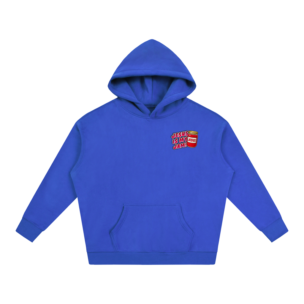 Jesus is my Jam! Hoodie