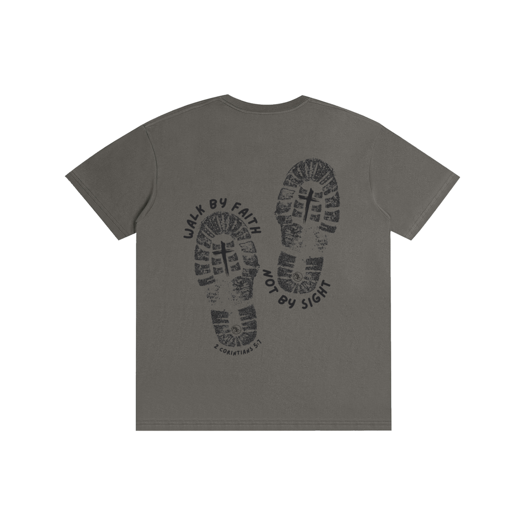 Walk by Faith T-Shirt