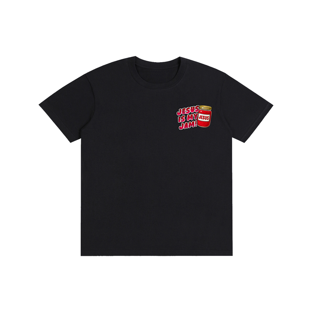 Jesus is my Jam T-Shirt