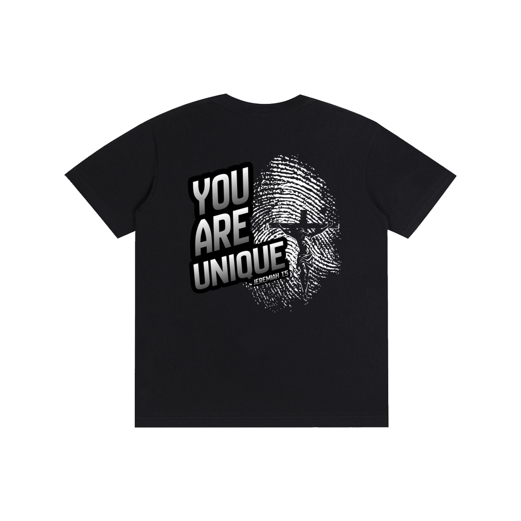 You are Unique T-Shirt