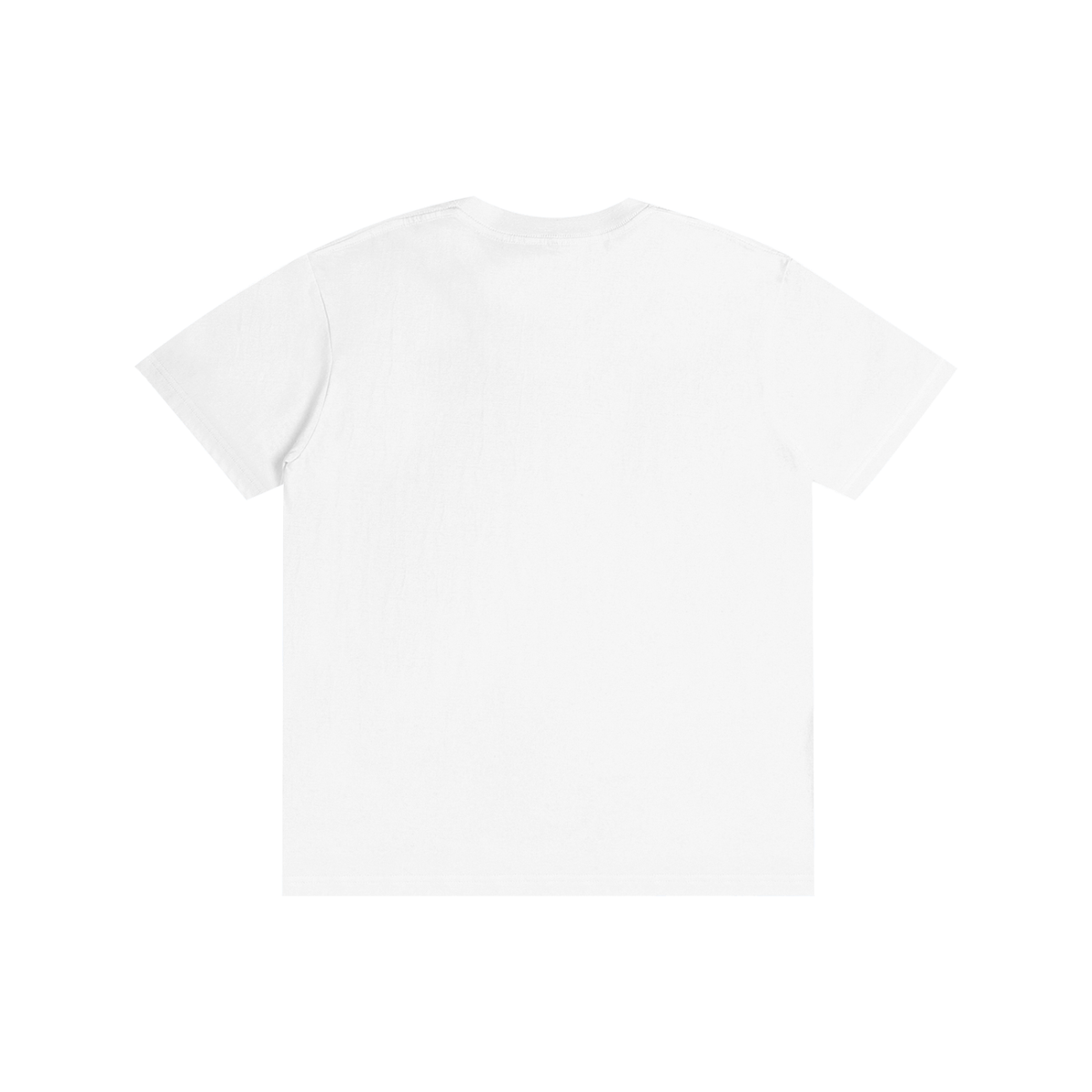 God Wins T-Shirt