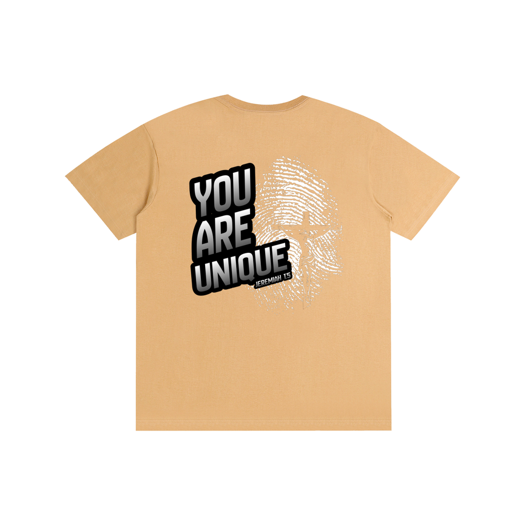 You are Unique T-Shirt