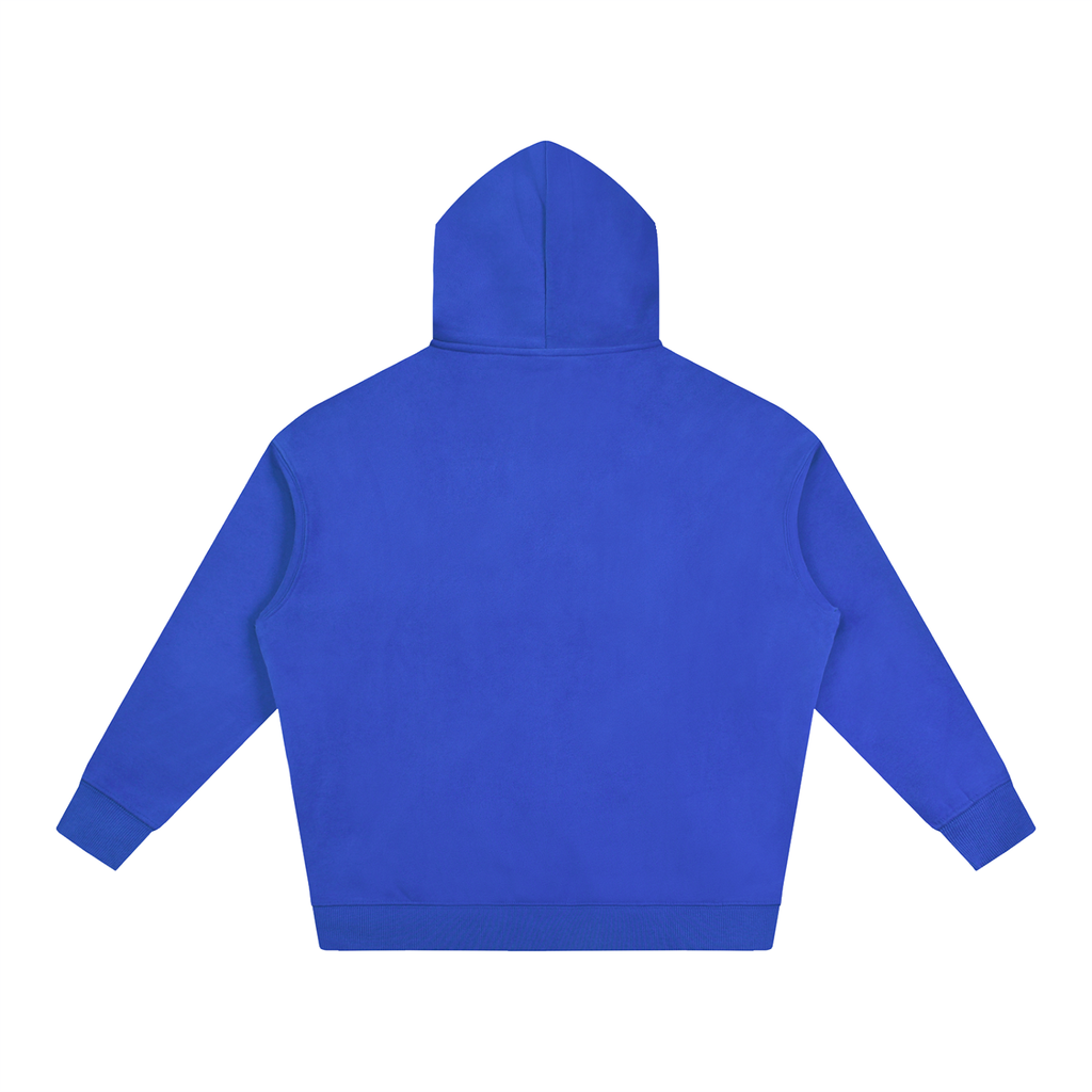 God Wins Hoodie
