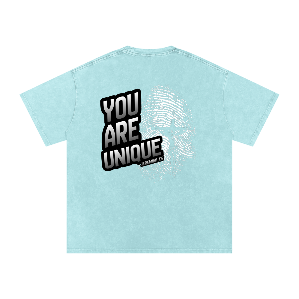 You are Unique T-Shirt