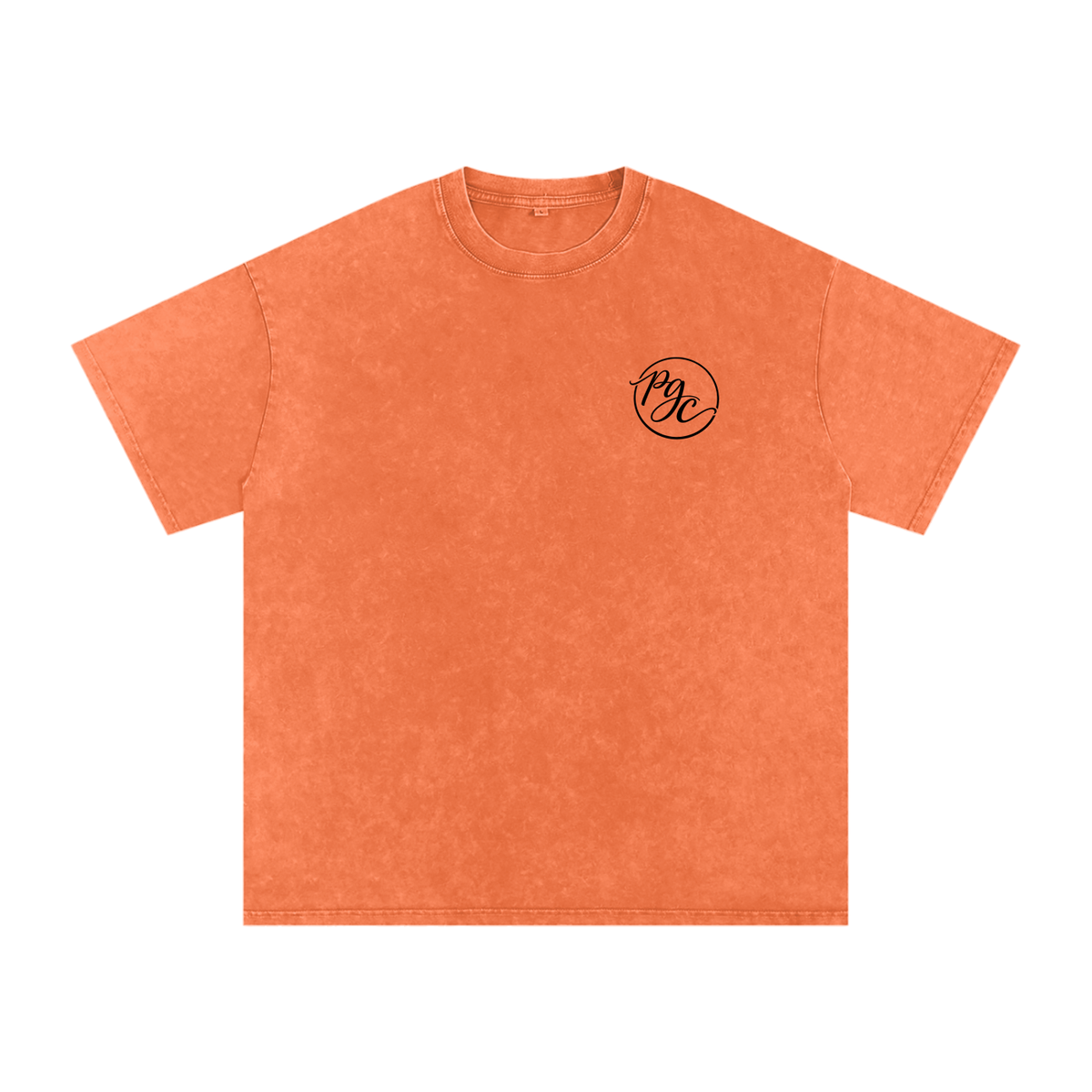 Walk by Faith T-Shirt (Oversized)
