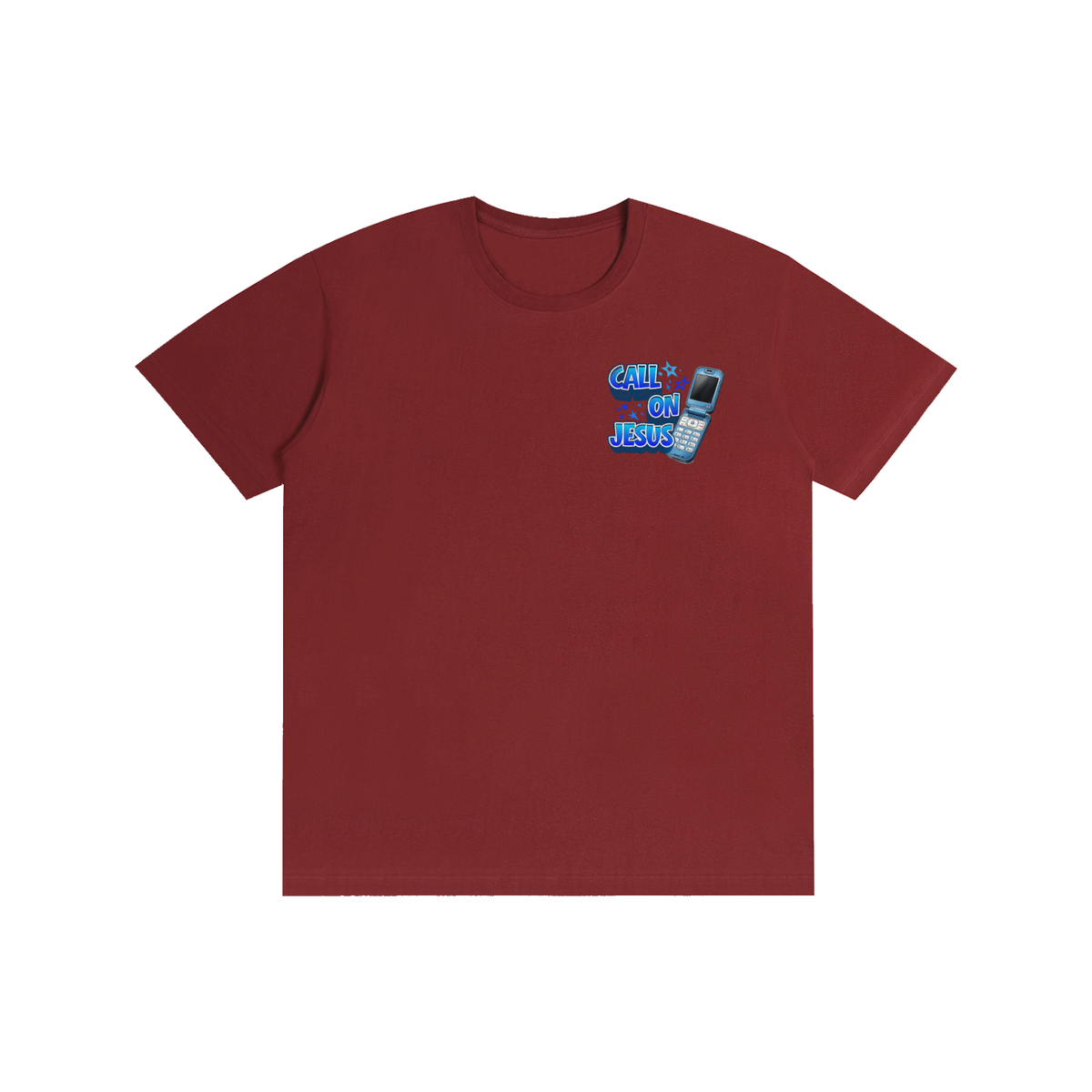 Call on Jesus T-Shirt