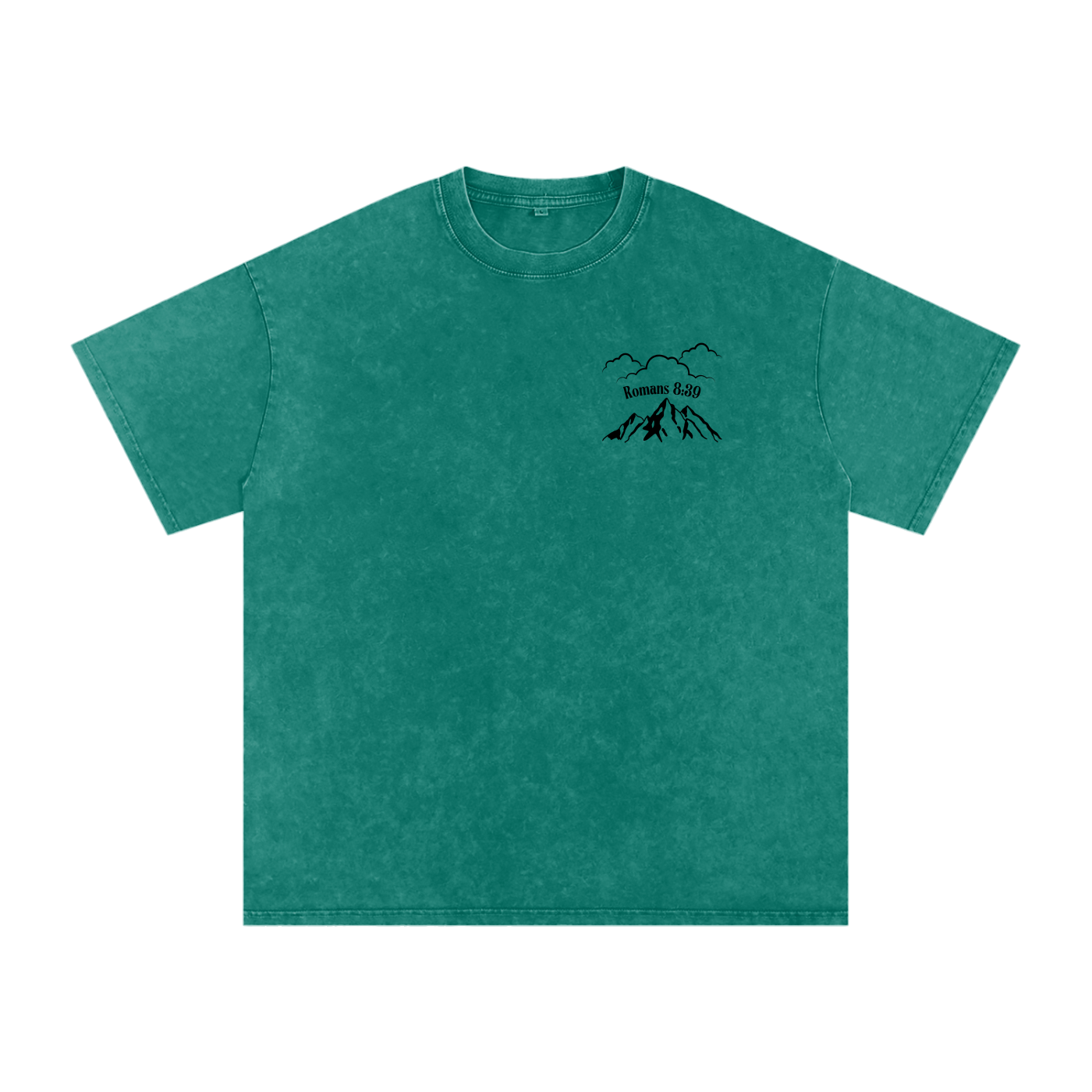 Romans 8:39 Tee