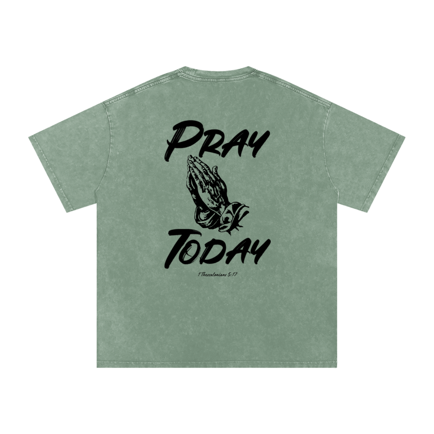Pray Today Tee