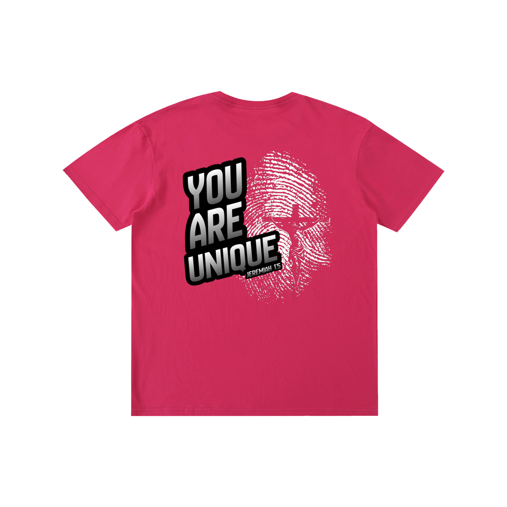 You are Unique T-Shirt