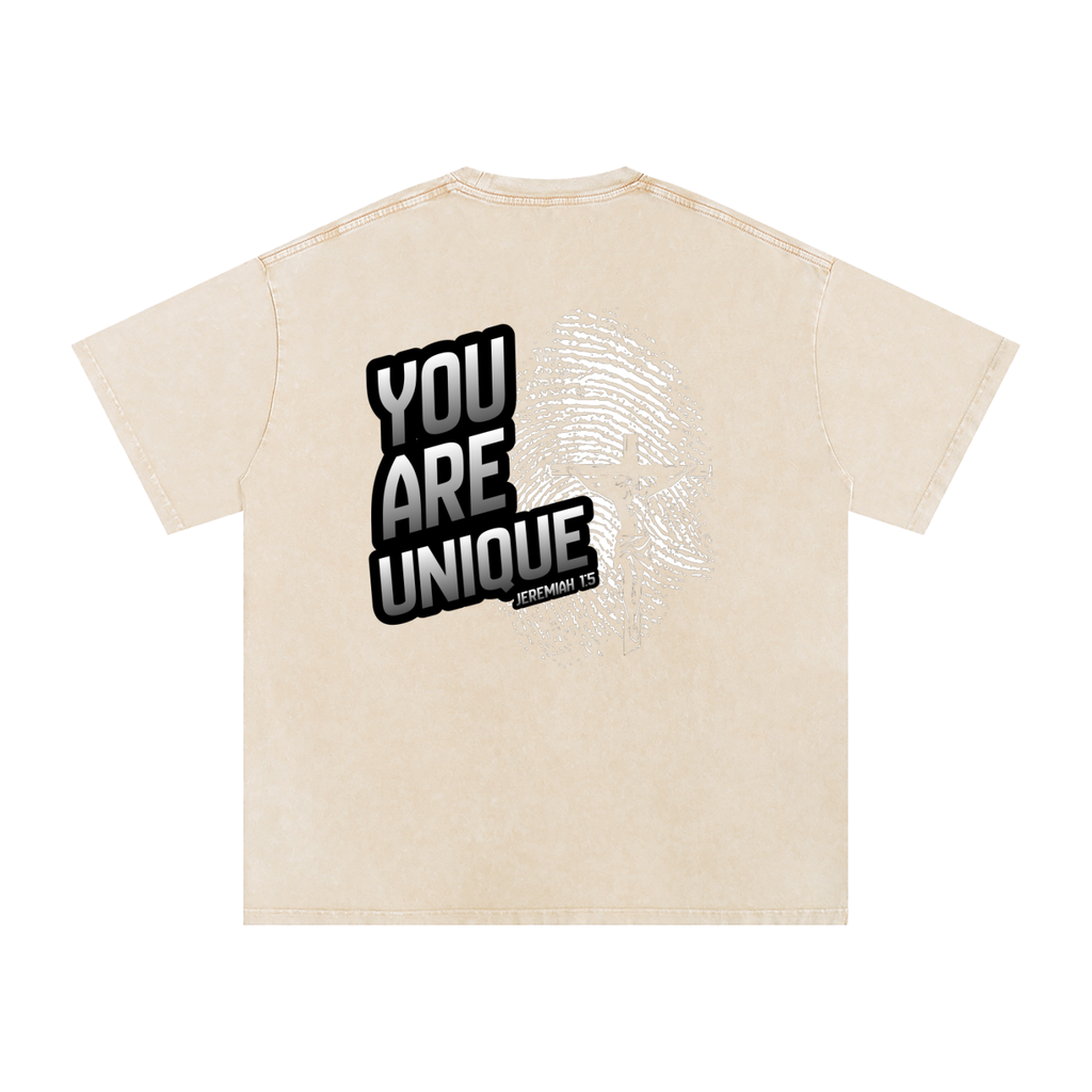 You are Unique T-Shirt