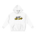 Love the Lord Hoodie