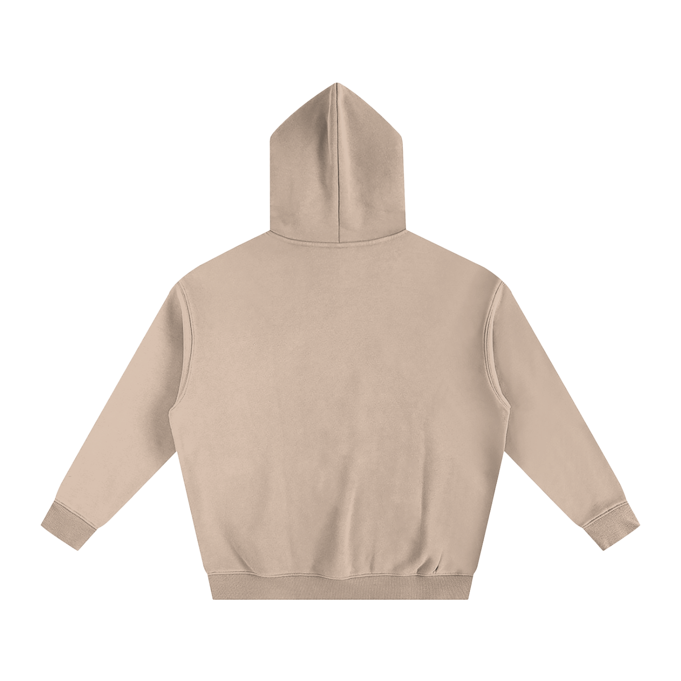 All Glory to God Hoodie