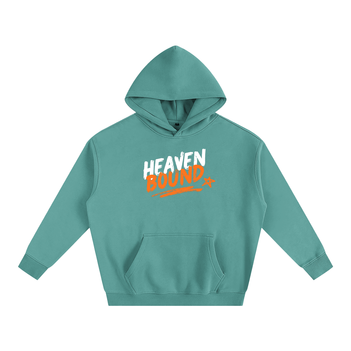 Heaven Bound Hoodie