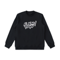 All Glory to God Sweatshirt
