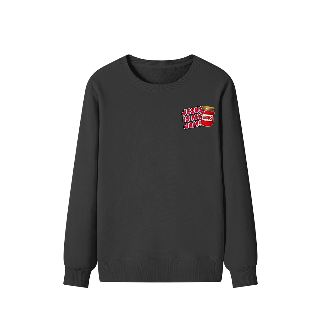 Jesus is my Jam! Sweatshirt