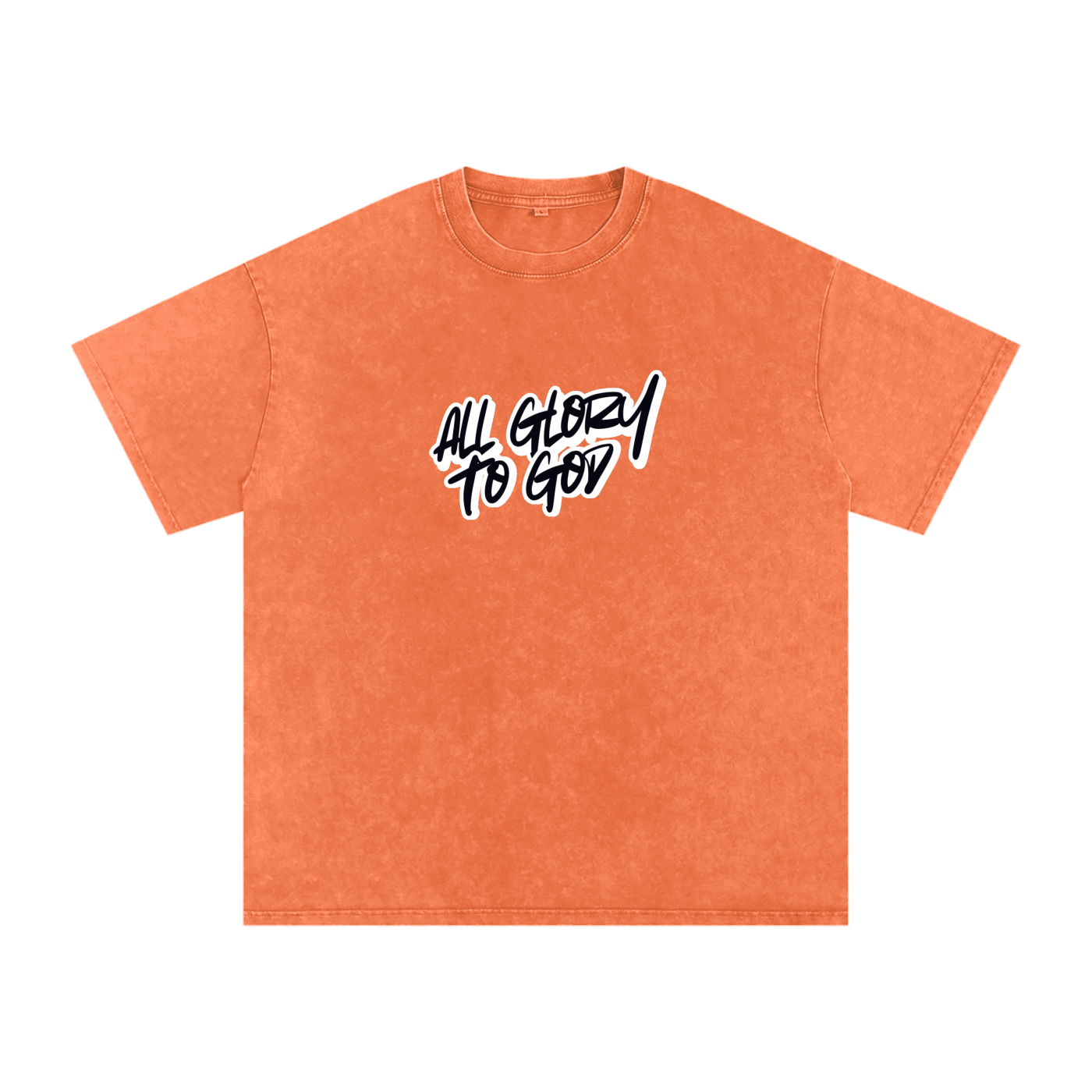All Glory to God Tee