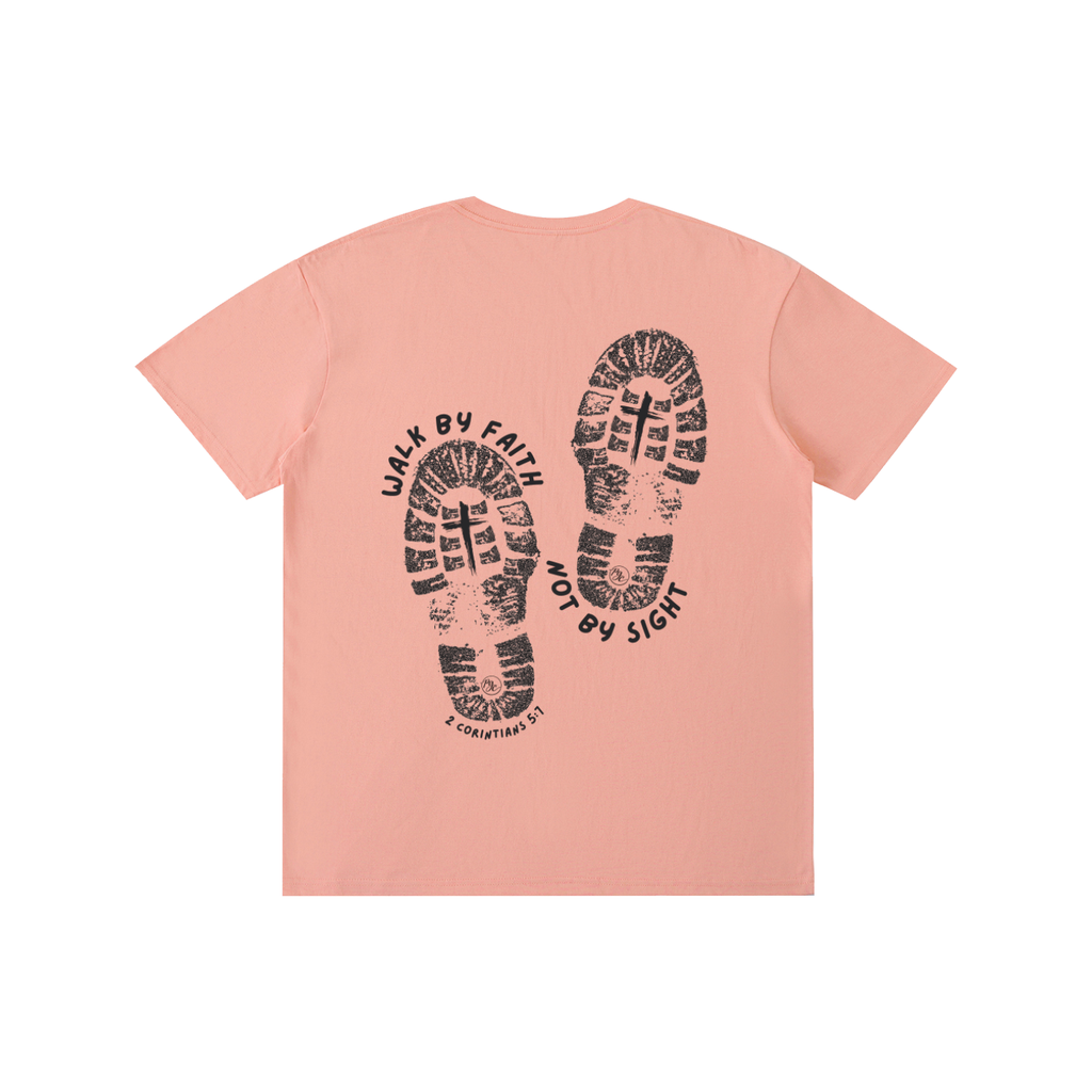 Walk by Faith T-Shirt