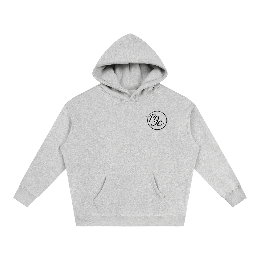 Walk by Faith Hoodie