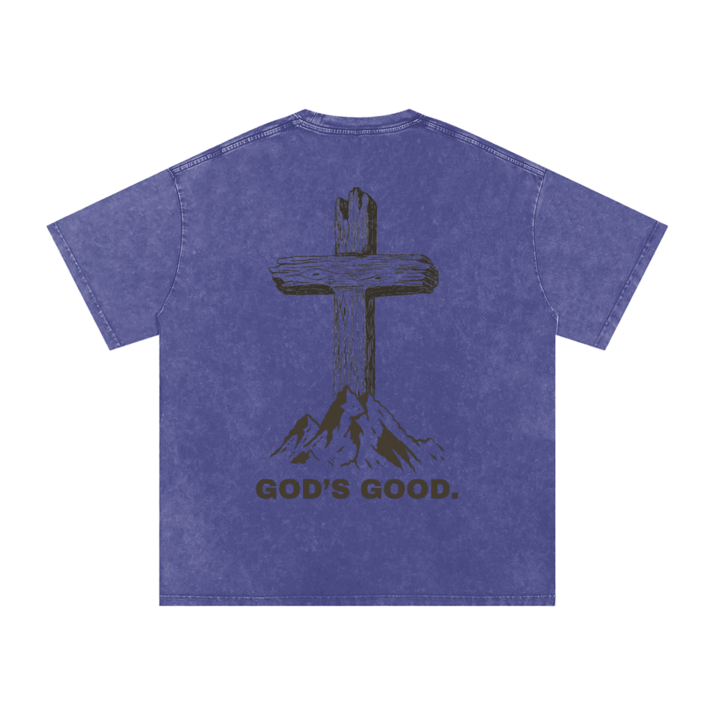 God's Good Tee