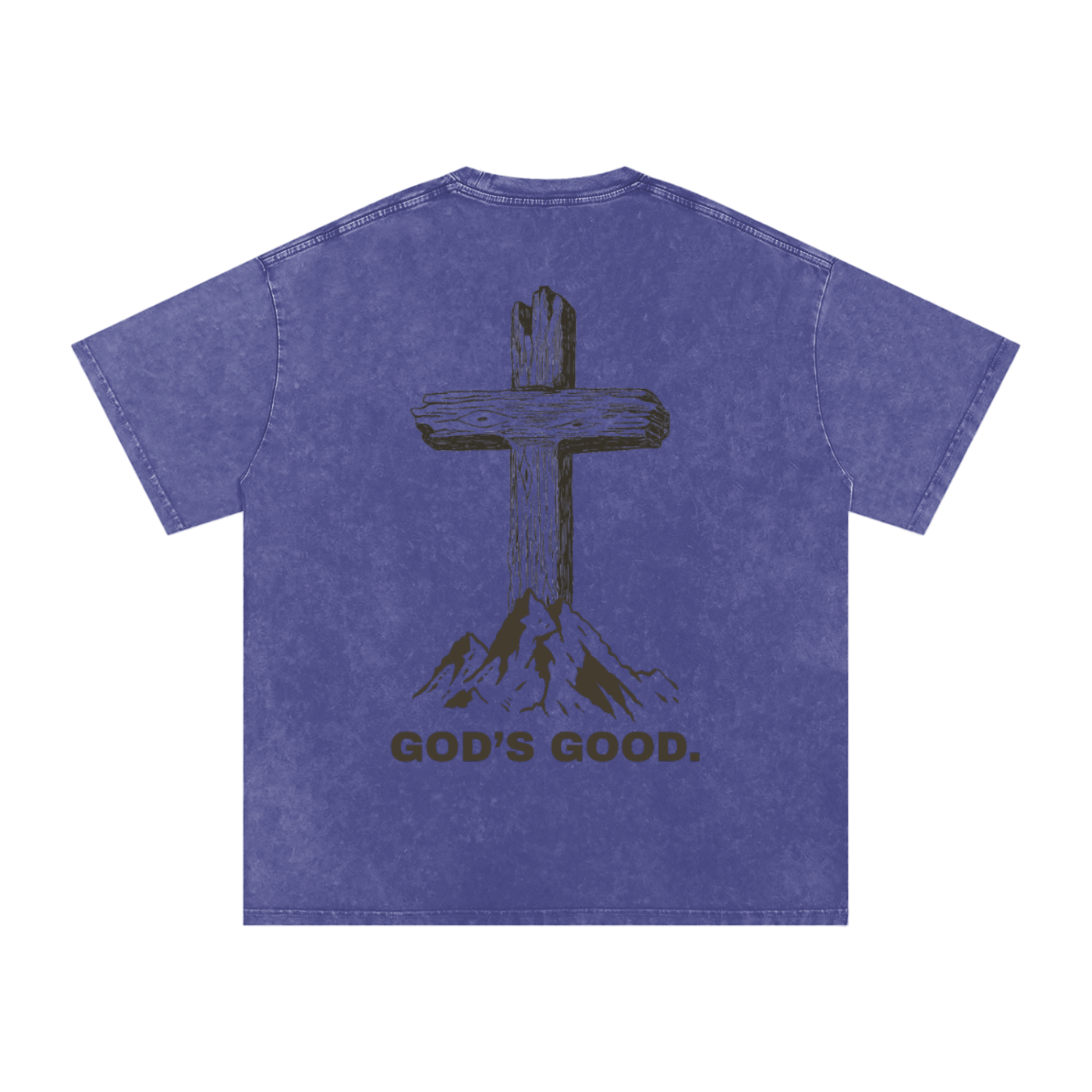 God's Good Tee