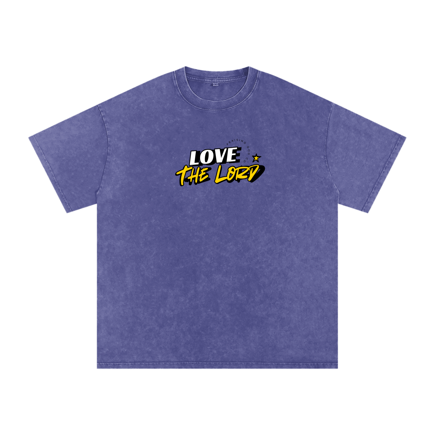 Love the Lord Tee