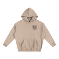 Praise God Today Hoodie