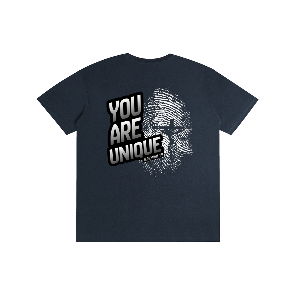 You are Unique T-Shirt