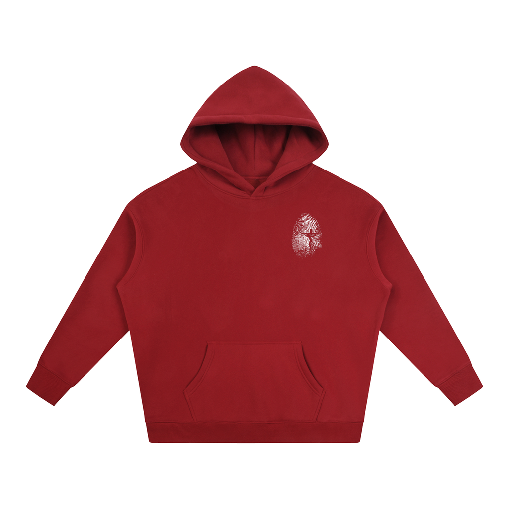 You are Unique Hoodie