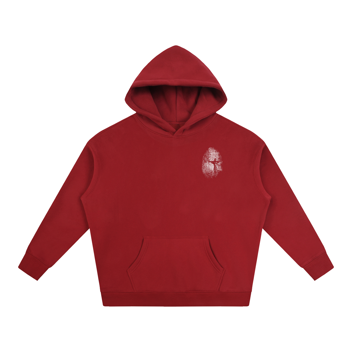 You are Unique Hoodie
