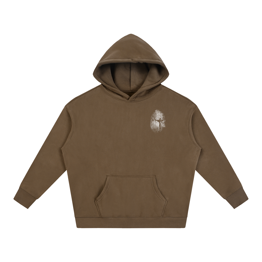 You are Unique Hoodie