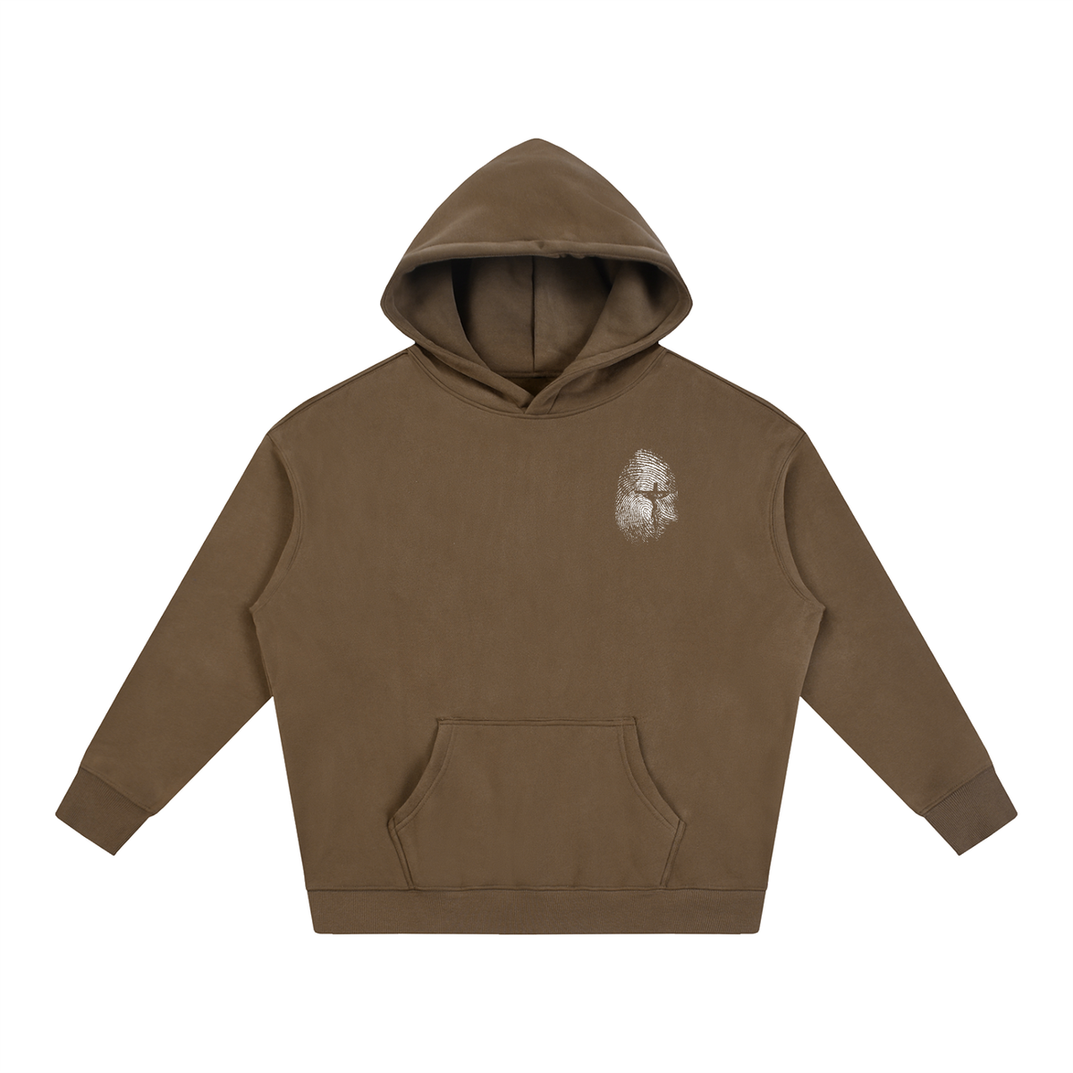 You are Unique Hoodie