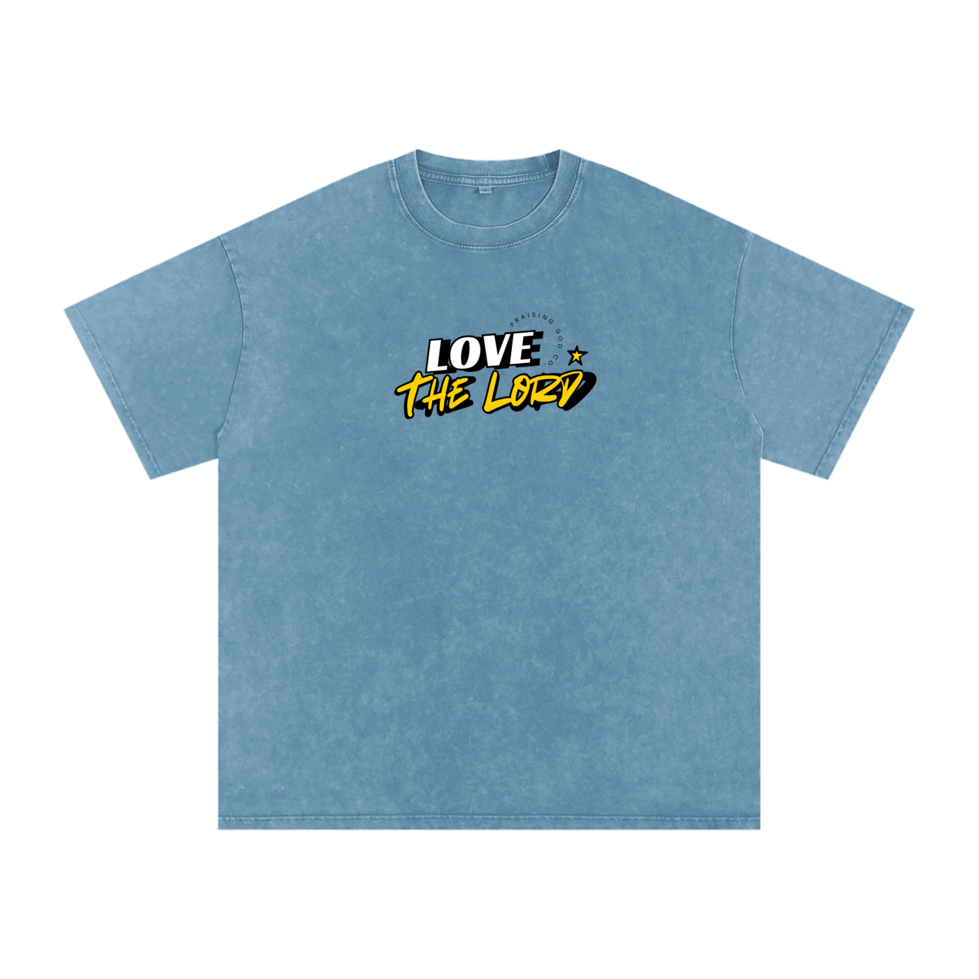 Love the Lord Tee