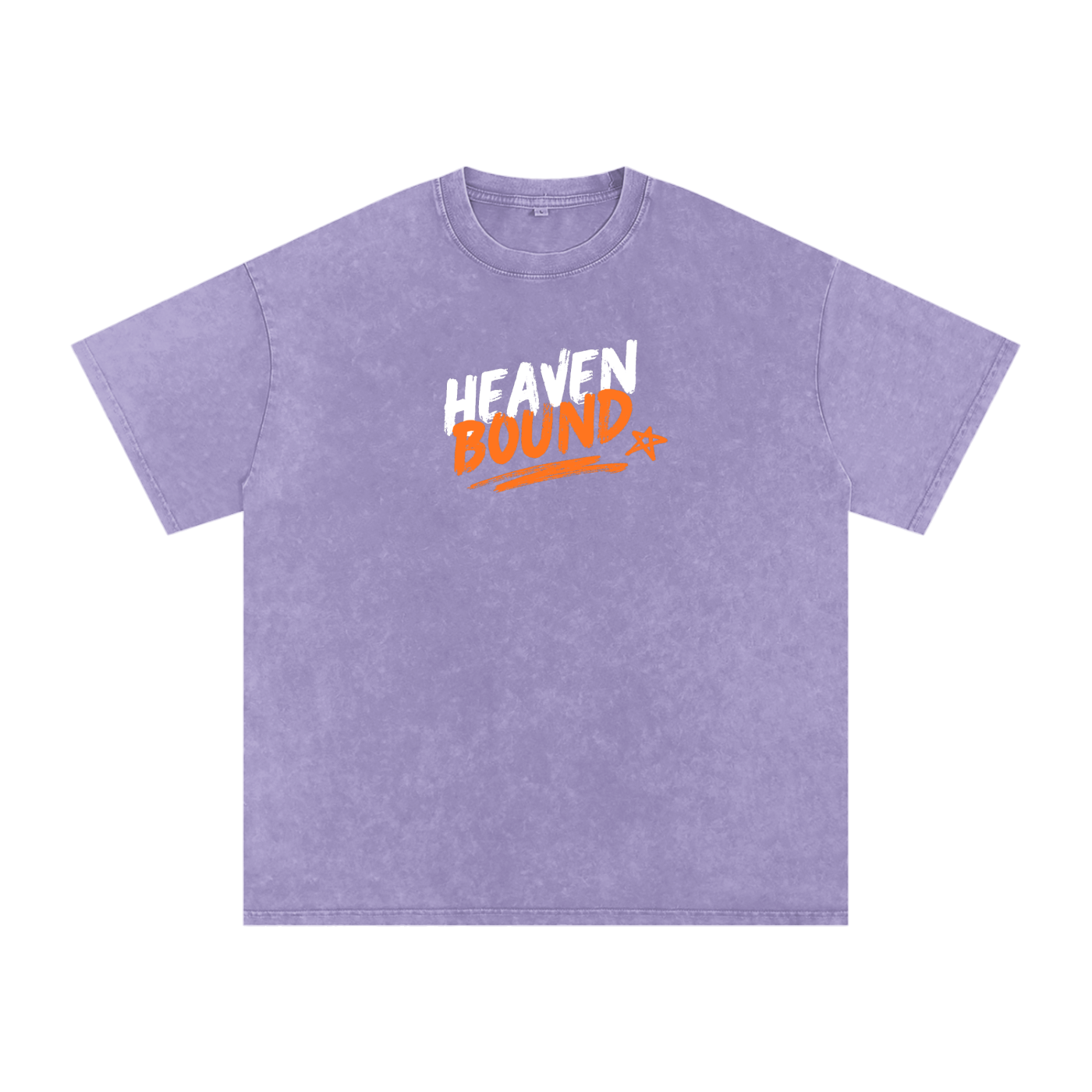 Heaven Bound Tee