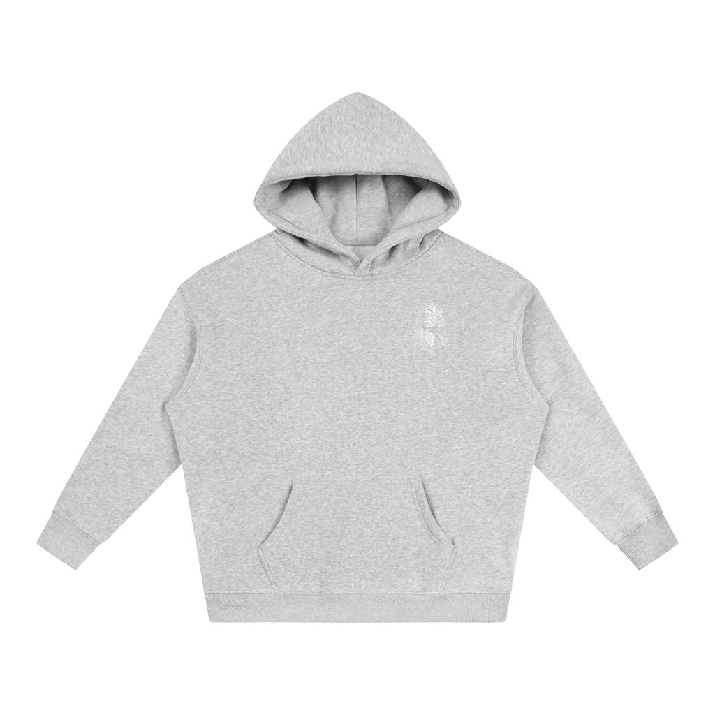 You are Unique Hoodie