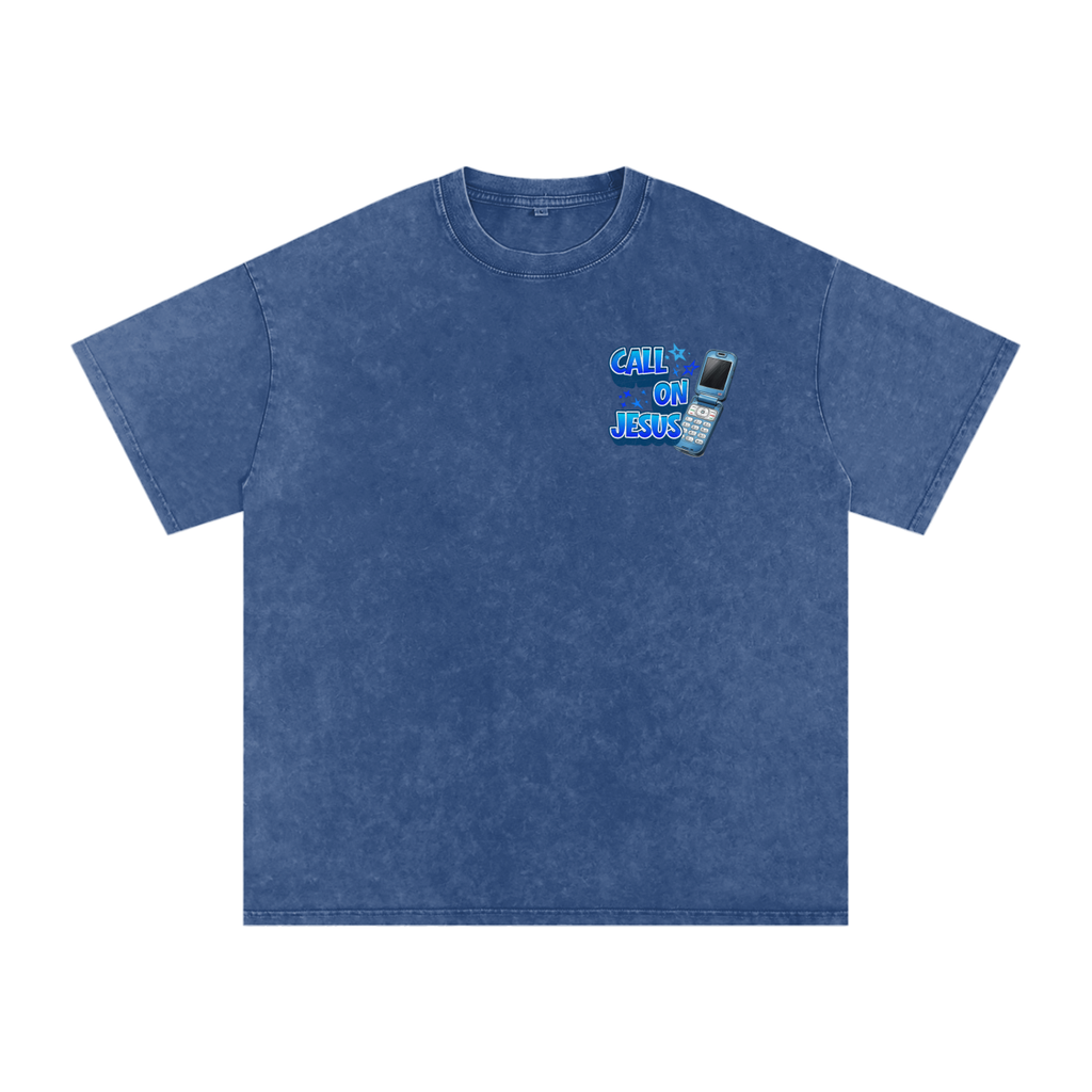 Call on Jesus Tee