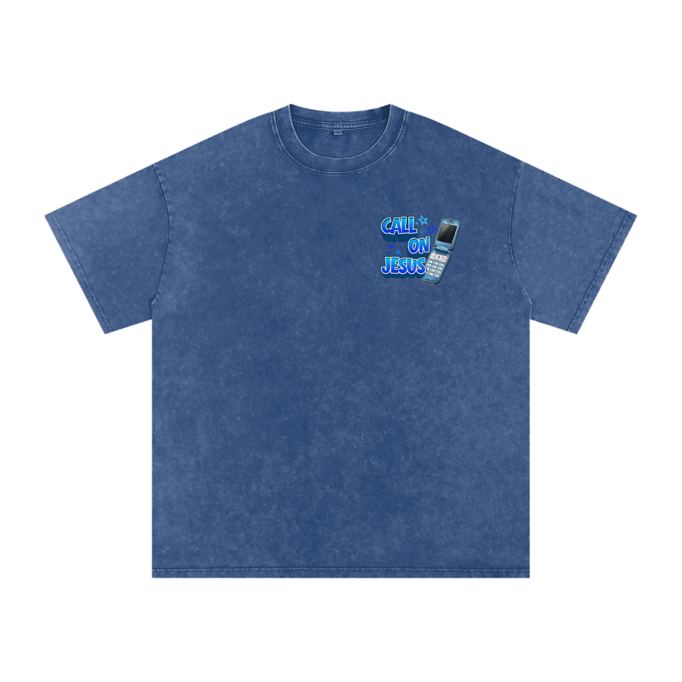 Call on Jesus Tee