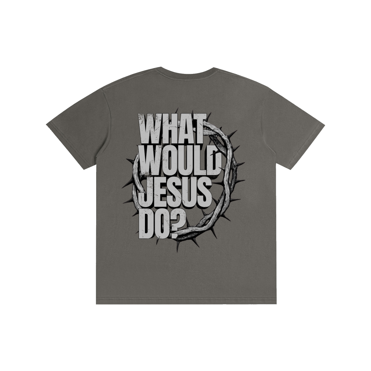 What would Jesus Do? T-Shirt
