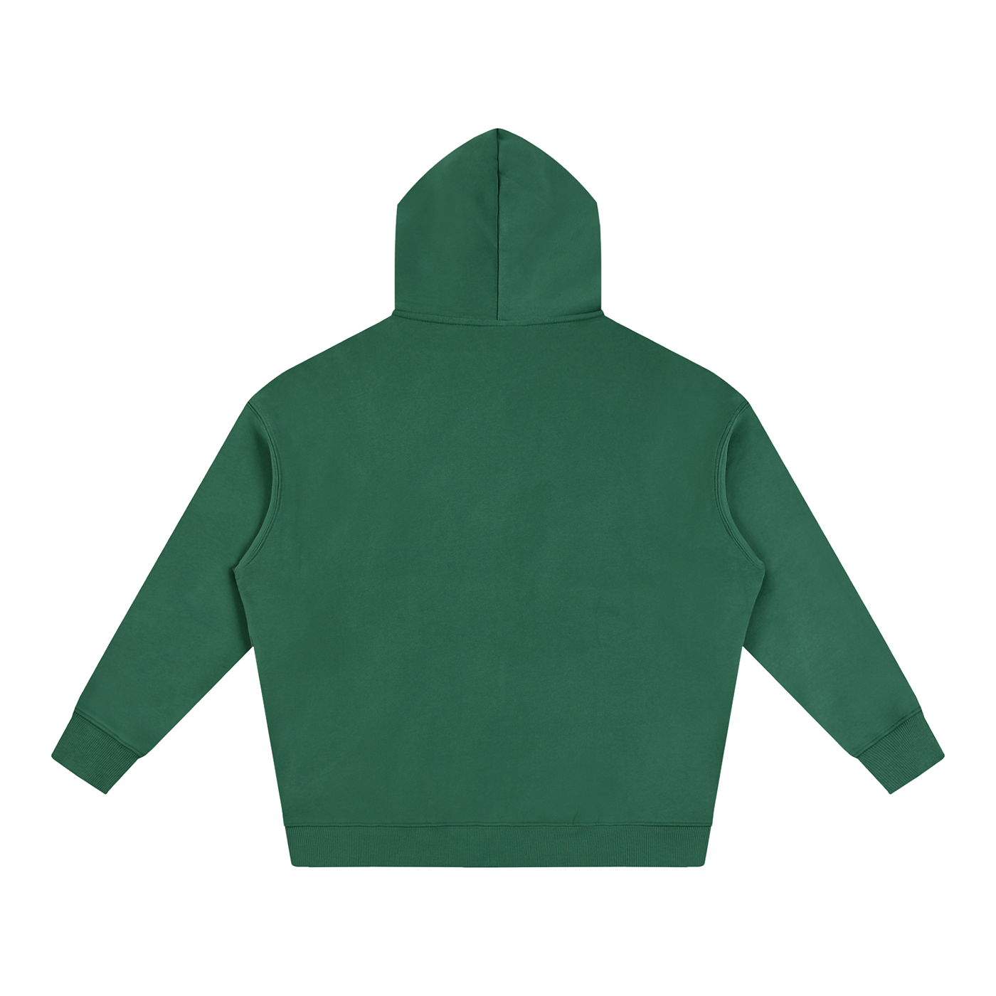 God Wins Hoodie
