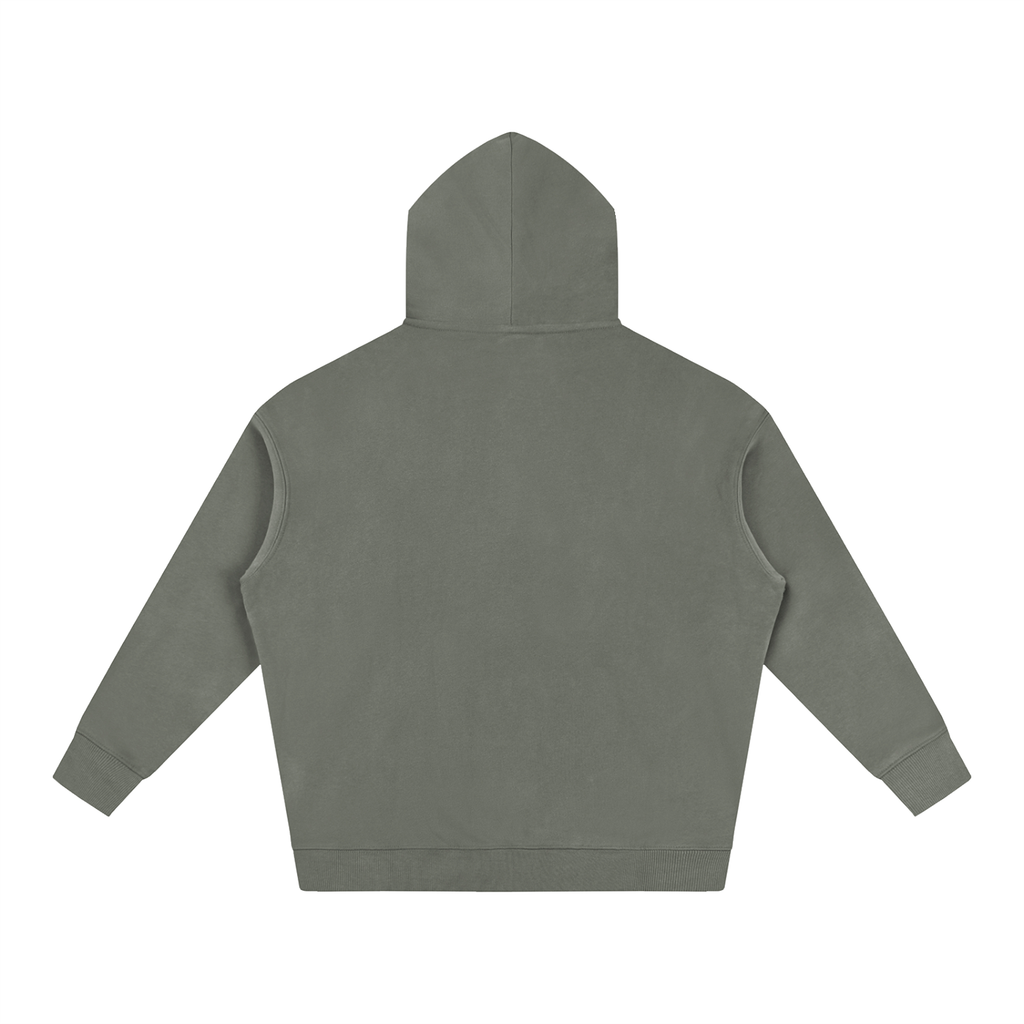 God Wins Hoodie
