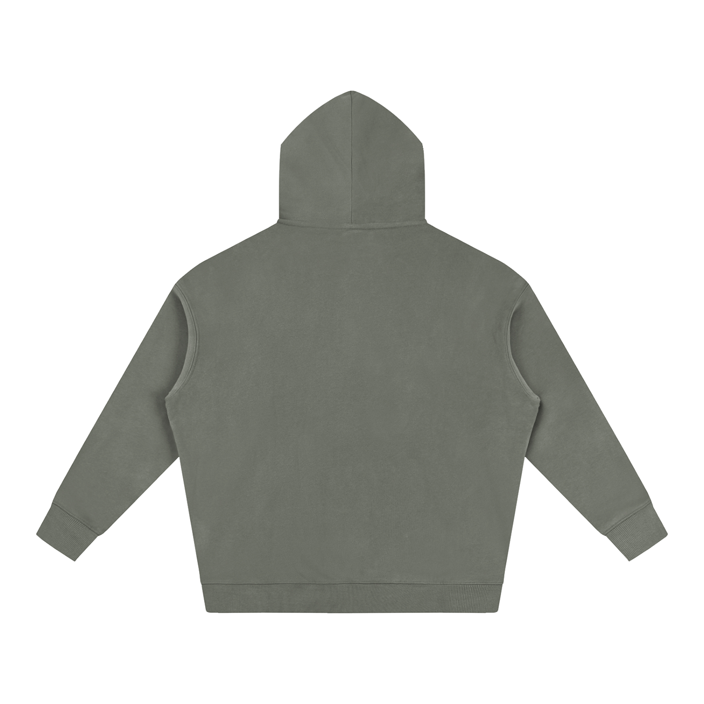 God Wins Hoodie