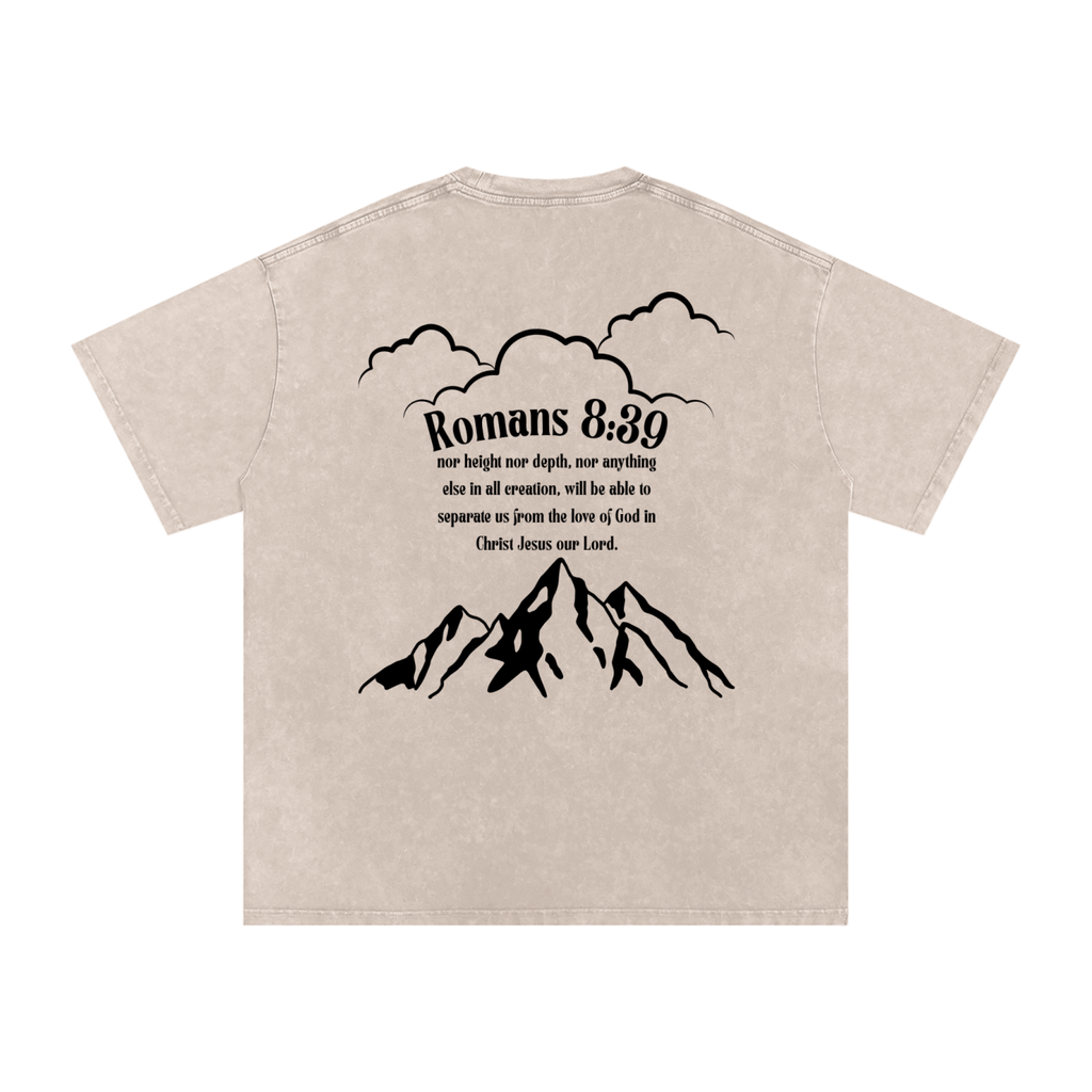 Romans 8:39 Tee